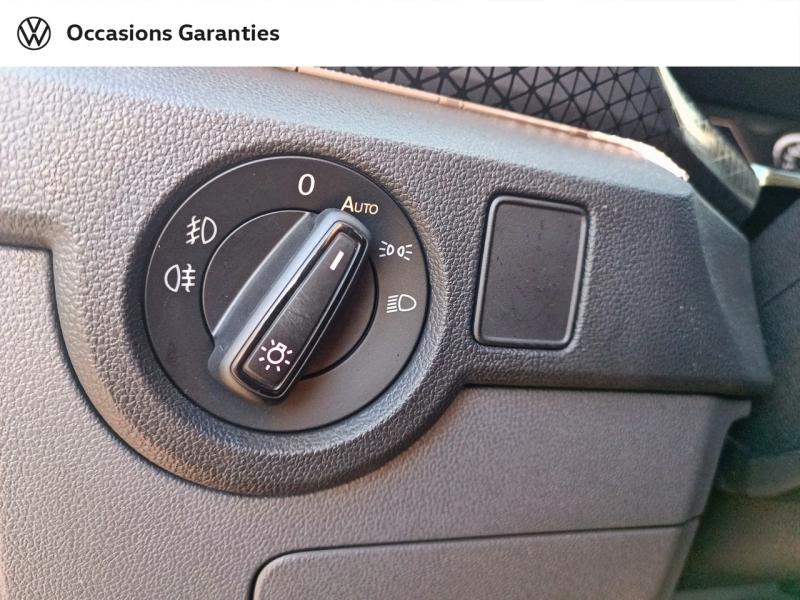 Voitures occasions VOLKSWAGEN T-CROSS R-Line Laxou