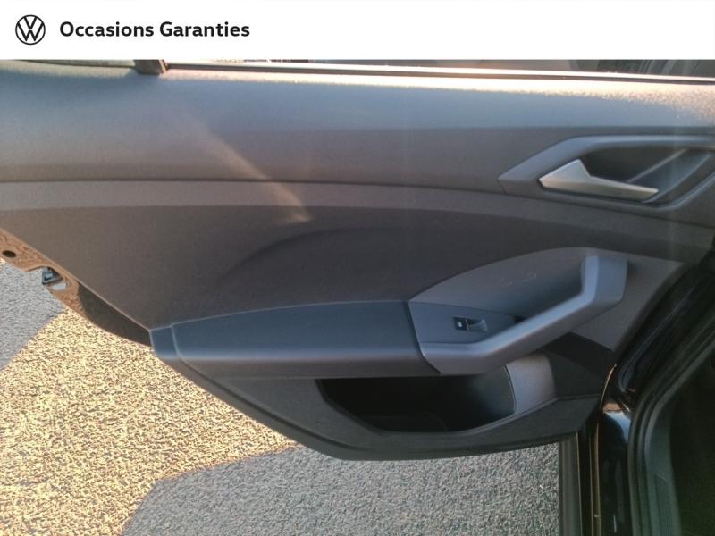 Voitures occasions VOLKSWAGEN T-CROSS R-Line Laxou