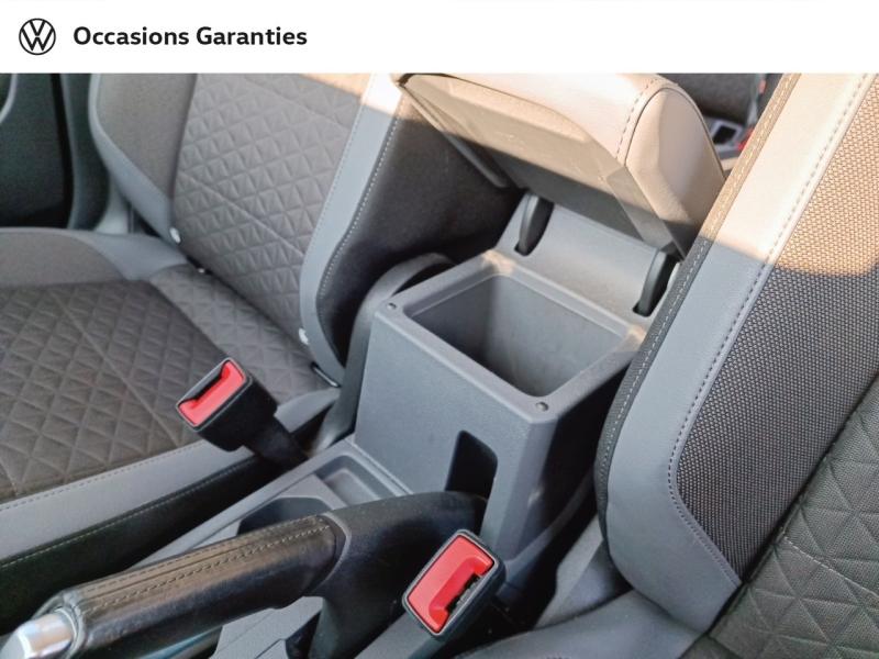 Voitures occasions VOLKSWAGEN T-CROSS R-Line Laxou