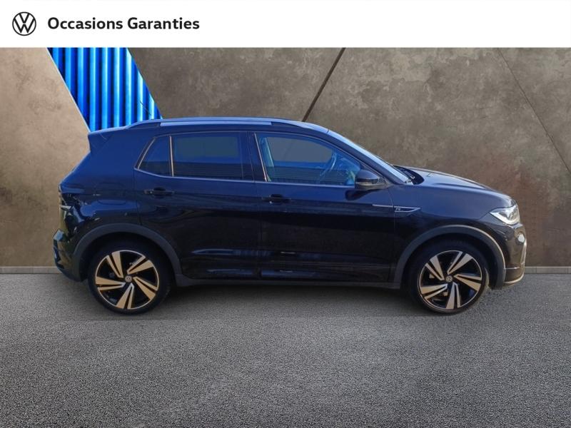 Voitures occasions VOLKSWAGEN T-CROSS R-Line Laxou