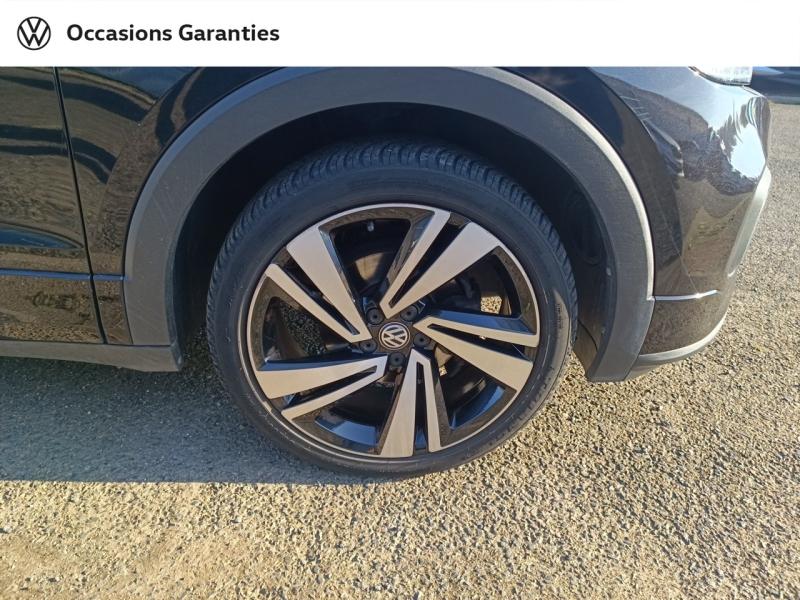 Voitures occasions VOLKSWAGEN T-CROSS R-Line Laxou