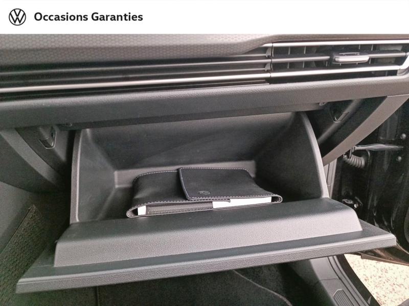 Voitures occasions VOLKSWAGEN GOLF GTI Laxou