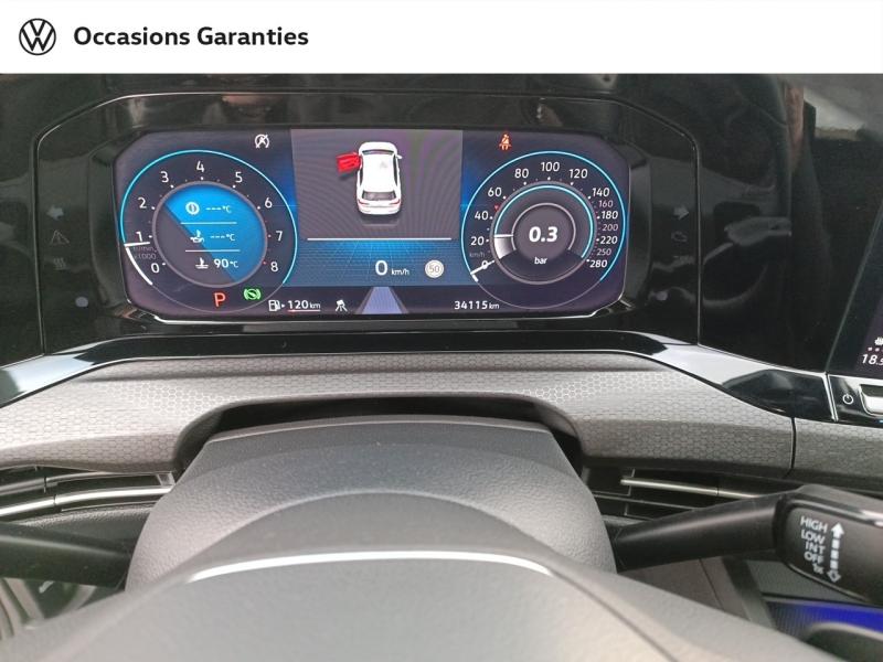 Voitures occasions VOLKSWAGEN GOLF GTI Laxou