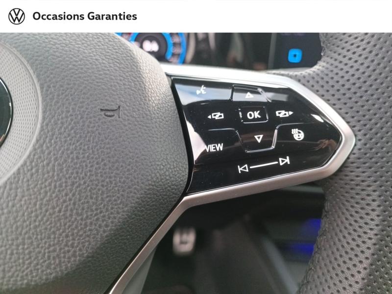Voitures occasions VOLKSWAGEN GOLF GTI Laxou