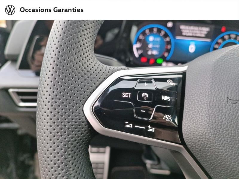 Voitures occasions VOLKSWAGEN GOLF GTI Laxou