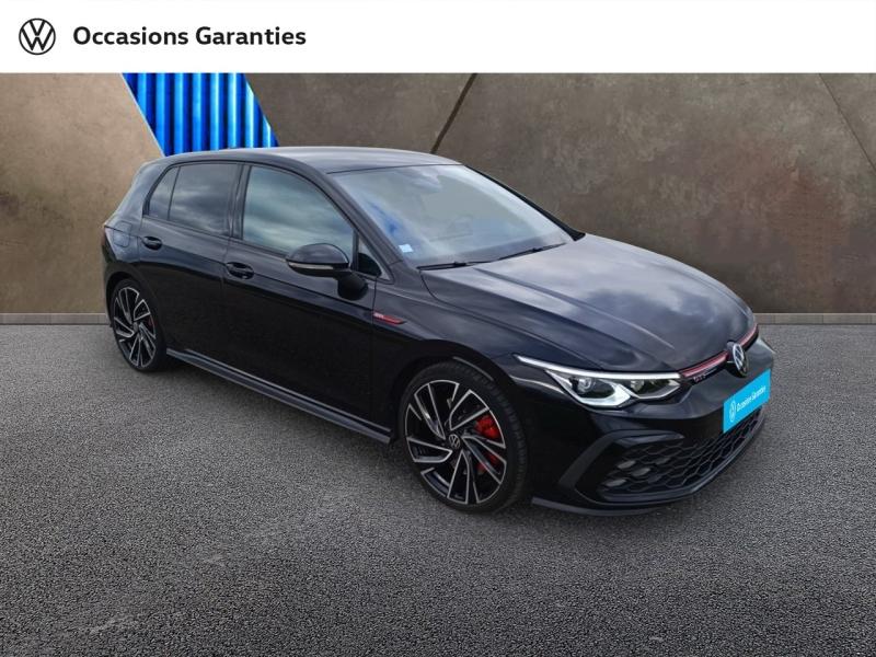 Voitures occasions VOLKSWAGEN GOLF GTI Laxou