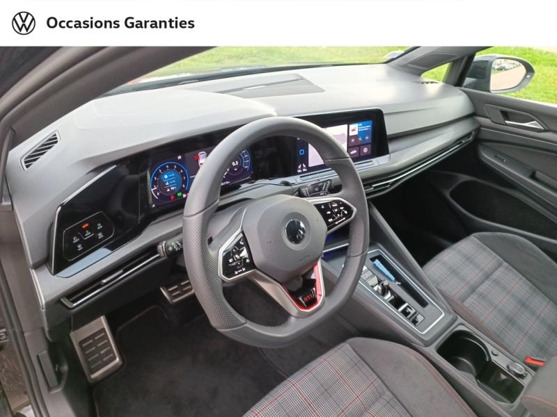 Voitures occasions VOLKSWAGEN GOLF GTI Laxou