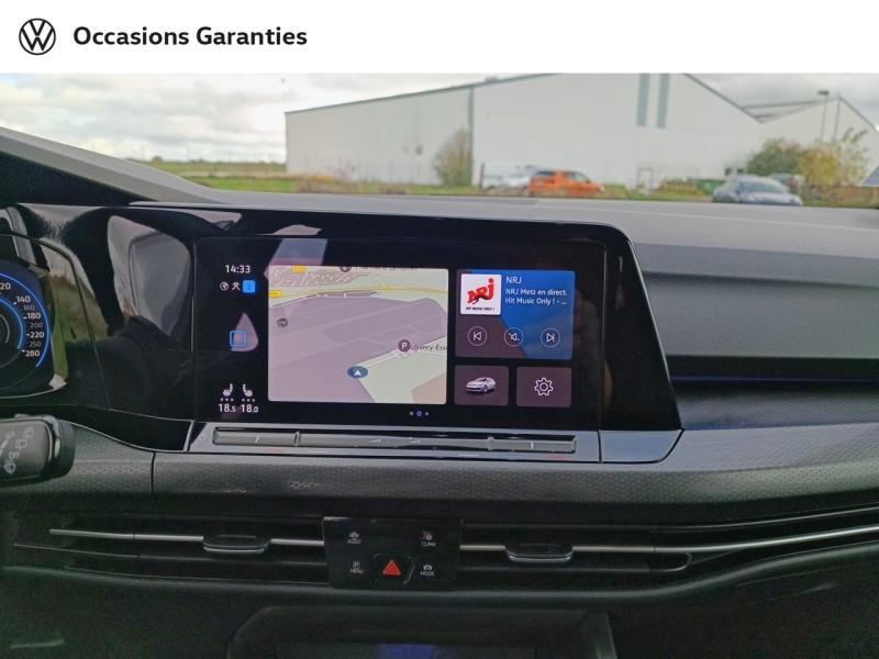 Voitures occasions VOLKSWAGEN GOLF GTI Laxou