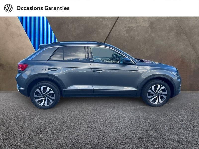 Voitures occasions VOLKSWAGEN T-ROC Active Laxou