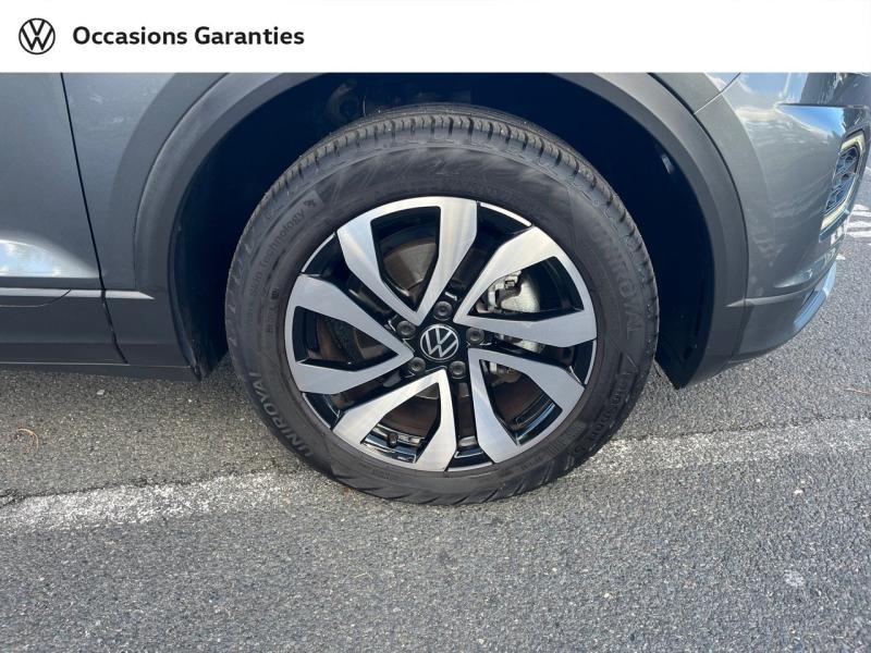 Voitures occasions VOLKSWAGEN T-ROC Active Laxou
