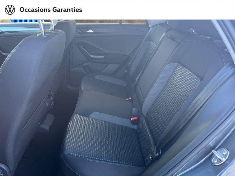 Voitures occasions VOLKSWAGEN T-ROC Active Laxou