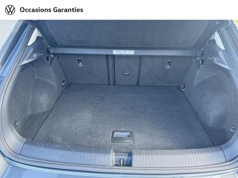 Voitures occasions VOLKSWAGEN T-ROC Active Laxou