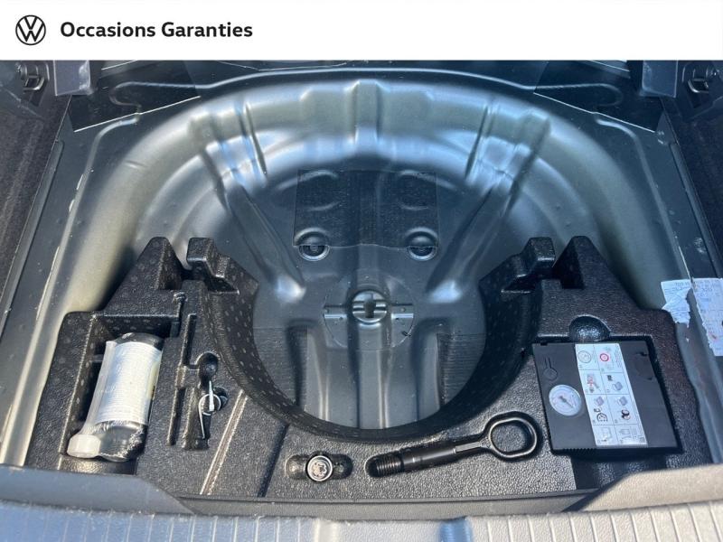 Voitures occasions VOLKSWAGEN T-ROC Active Laxou