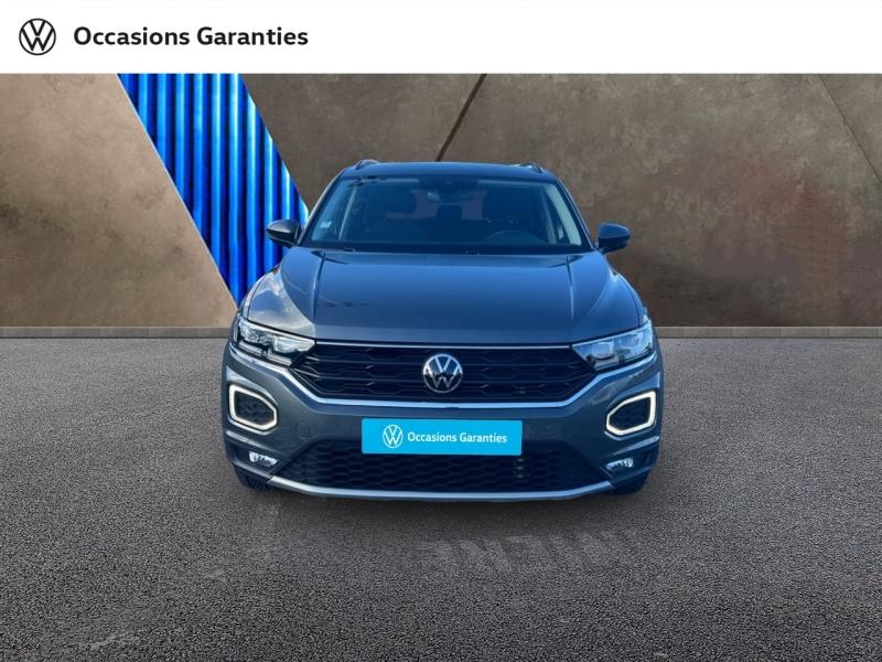 Voitures occasions VOLKSWAGEN T-ROC Active Laxou