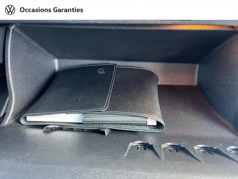 Voitures occasions VOLKSWAGEN T-ROC Active Laxou