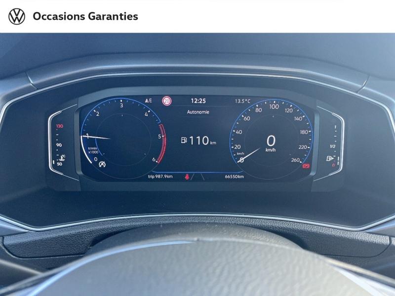 Voitures occasions VOLKSWAGEN T-ROC Active Laxou