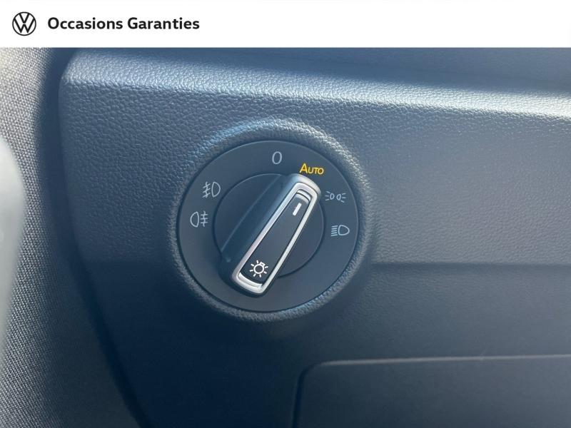 Voitures occasions VOLKSWAGEN T-ROC Active Laxou