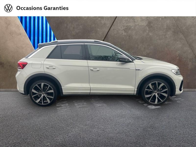 Voitures occasions VOLKSWAGEN T-ROC R-Line Laxou