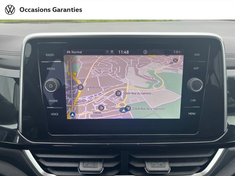 Voitures occasions VOLKSWAGEN T-ROC R-Line Laxou
