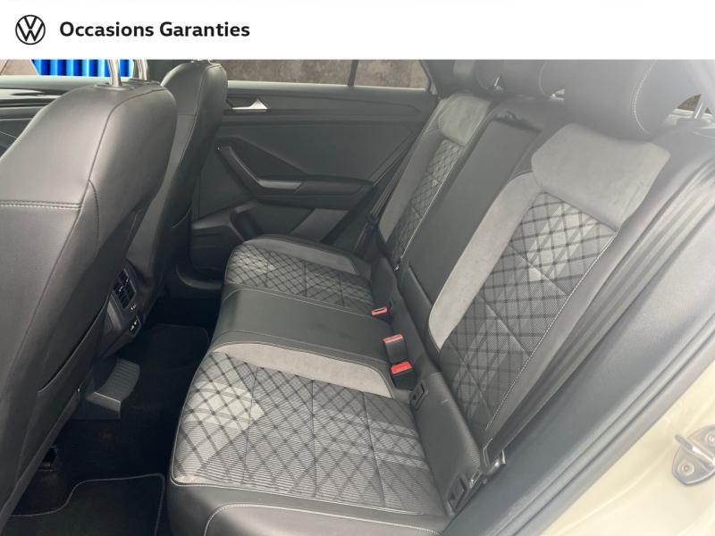 Voitures occasions VOLKSWAGEN T-ROC R-Line Laxou
