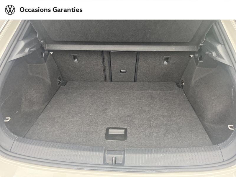 Voitures occasions VOLKSWAGEN T-ROC R-Line Laxou