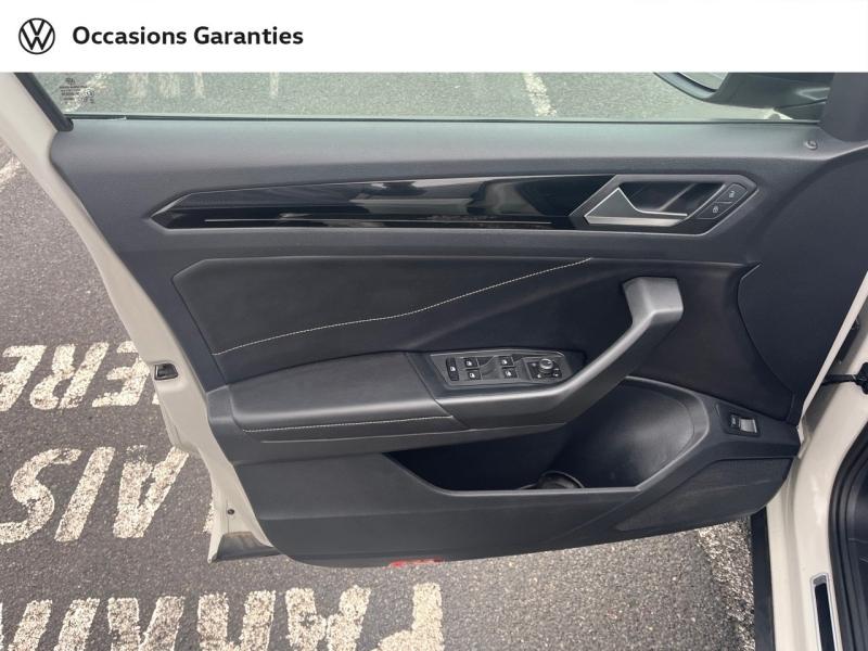 Voitures occasions VOLKSWAGEN T-ROC R-Line Laxou