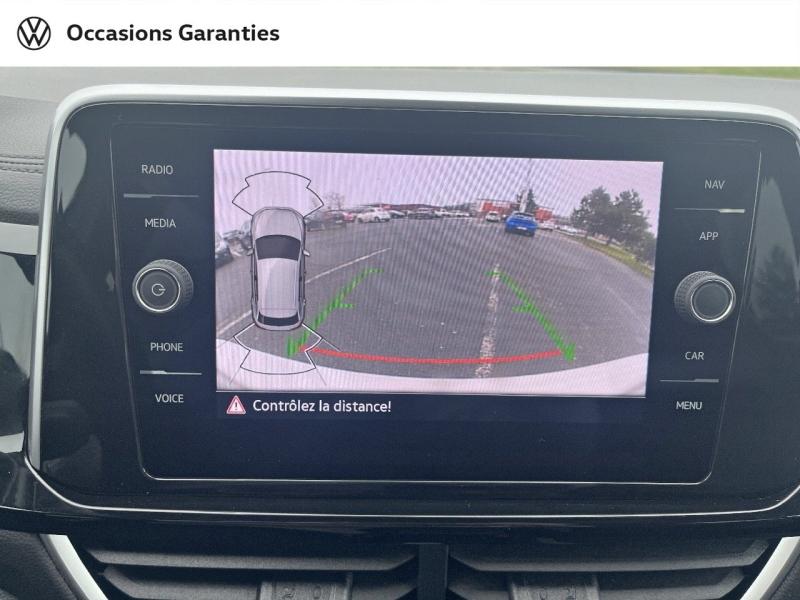Voitures occasions VOLKSWAGEN T-ROC R-Line Laxou