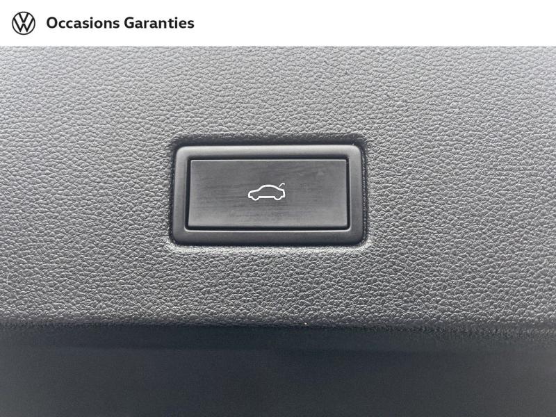 Voitures occasions VOLKSWAGEN T-ROC R-Line Laxou