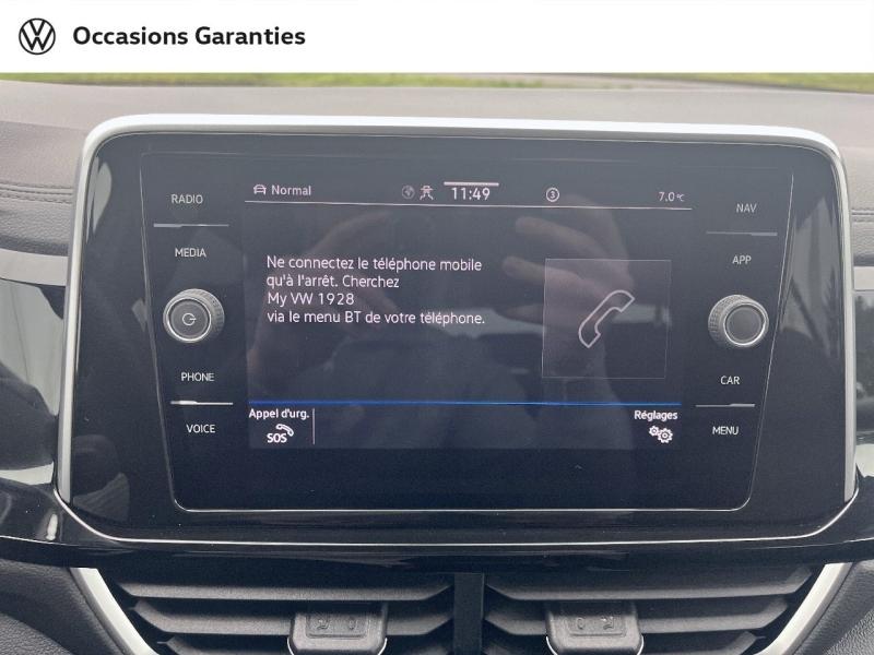 Voitures occasions VOLKSWAGEN T-ROC R-Line Laxou