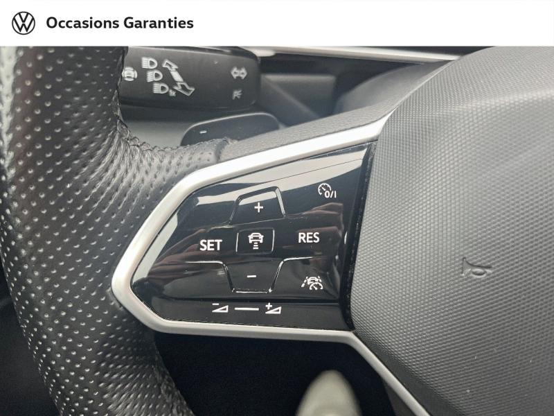 Voitures occasions VOLKSWAGEN T-ROC R-Line Laxou