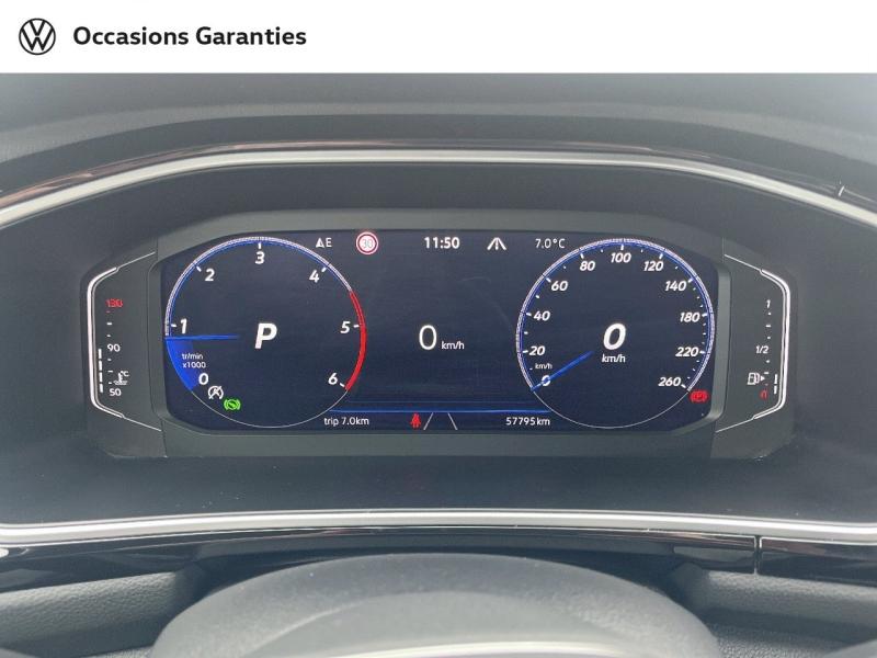 Voitures occasions VOLKSWAGEN T-ROC R-Line Laxou