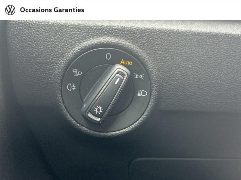 Voitures occasions VOLKSWAGEN T-ROC R-Line Laxou