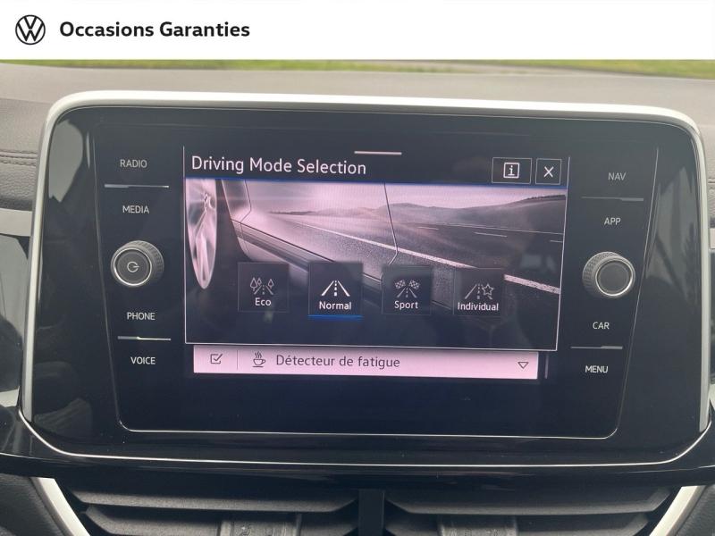 Voitures occasions VOLKSWAGEN T-ROC R-Line Laxou
