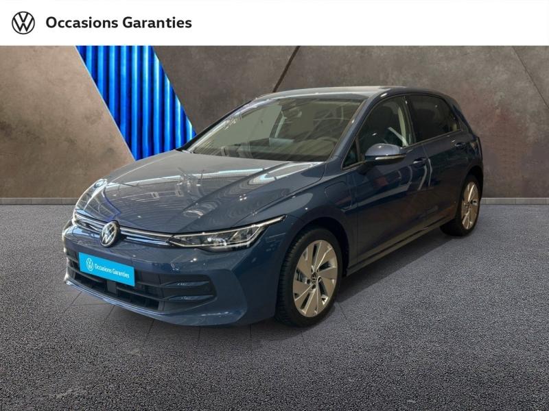 Voitures occasions VOLKSWAGEN GOLF VW Edition Nancy