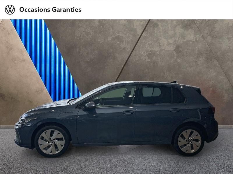 Voitures occasions VOLKSWAGEN GOLF VW Edition Nancy