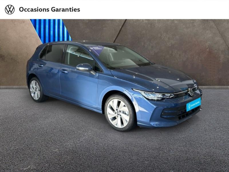 Voitures occasions VOLKSWAGEN GOLF VW Edition Nancy