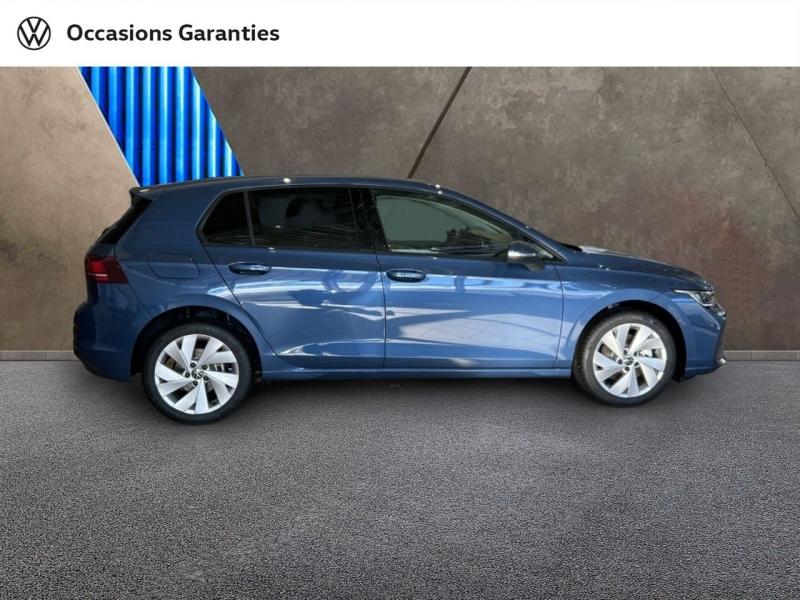 Voitures occasions VOLKSWAGEN GOLF VW Edition Nancy
