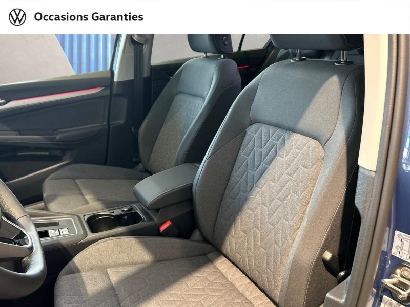 Voitures occasions VOLKSWAGEN GOLF VW Edition Nancy