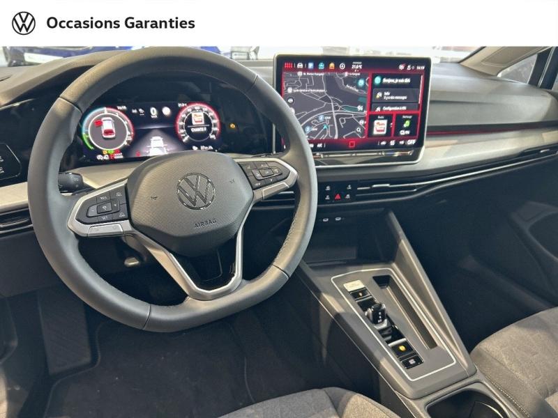 Voitures occasions VOLKSWAGEN GOLF VW Edition Nancy