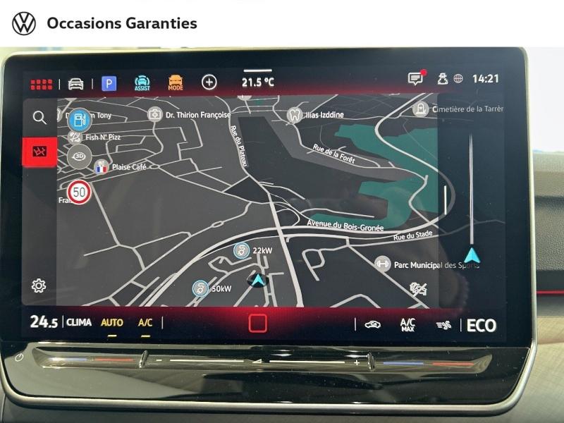 Voitures occasions VOLKSWAGEN GOLF VW Edition Nancy