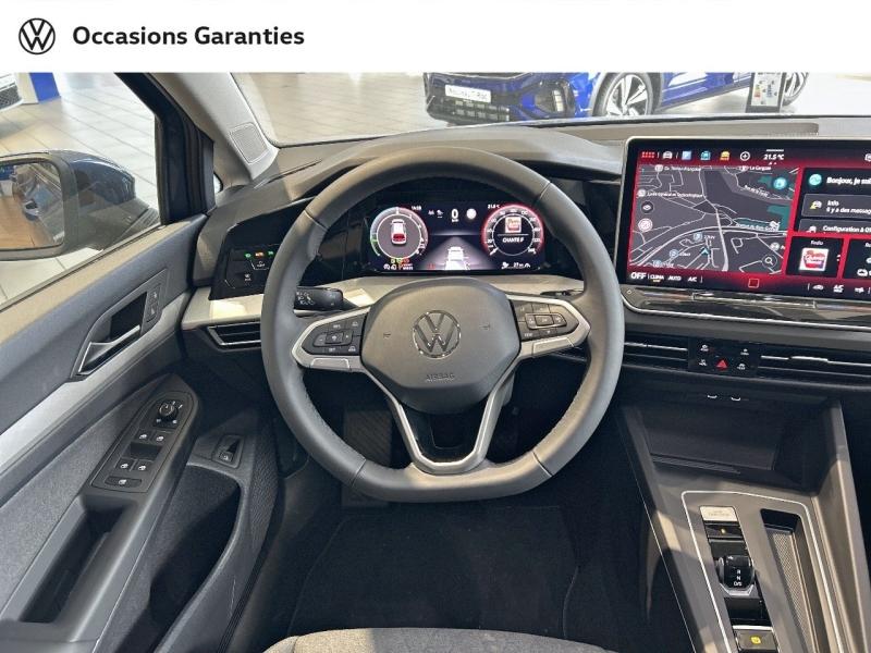 Voitures occasions VOLKSWAGEN GOLF VW Edition Nancy