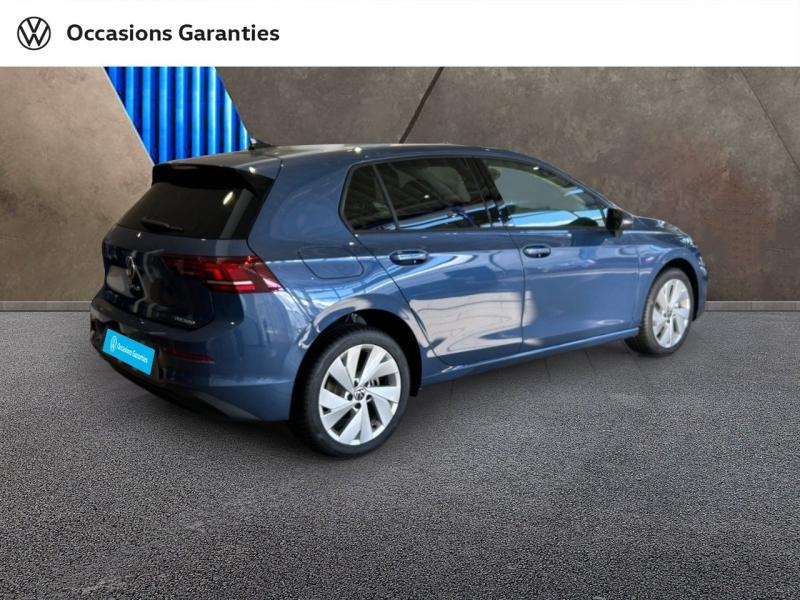 Voitures occasions VOLKSWAGEN GOLF VW Edition Nancy