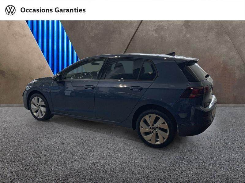 Voitures occasions VOLKSWAGEN GOLF VW Edition Nancy