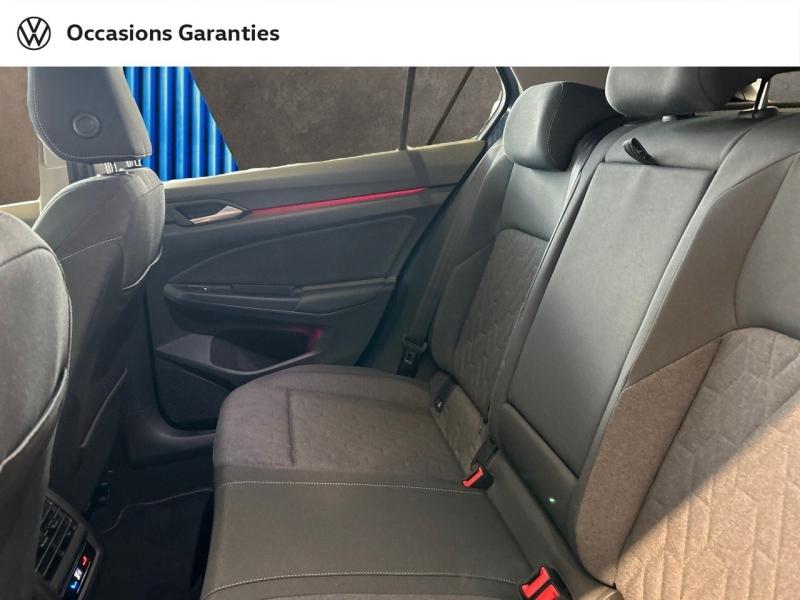 Voitures occasions VOLKSWAGEN GOLF VW Edition Nancy