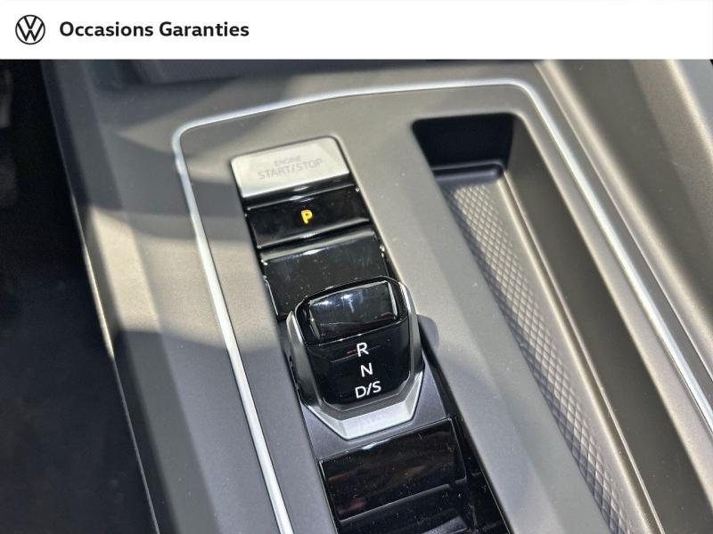 Voitures occasions VOLKSWAGEN GOLF VW Edition Nancy