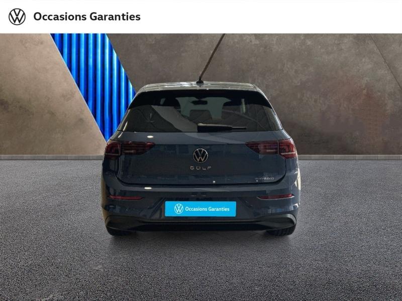 Voitures occasions VOLKSWAGEN GOLF VW Edition Nancy