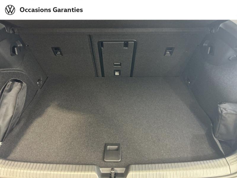 Voitures occasions VOLKSWAGEN GOLF VW Edition Nancy