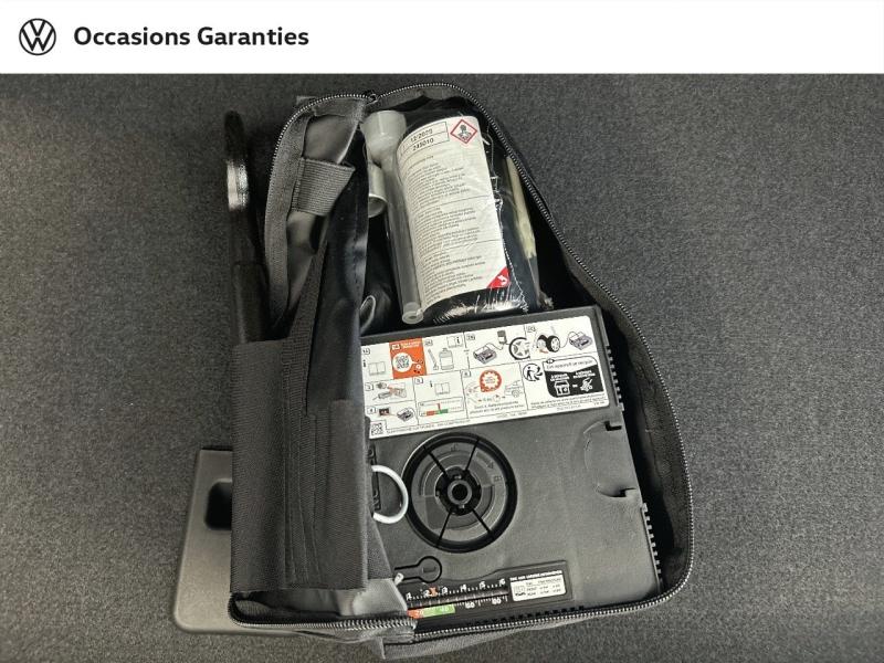 Voitures occasions VOLKSWAGEN GOLF VW Edition Nancy