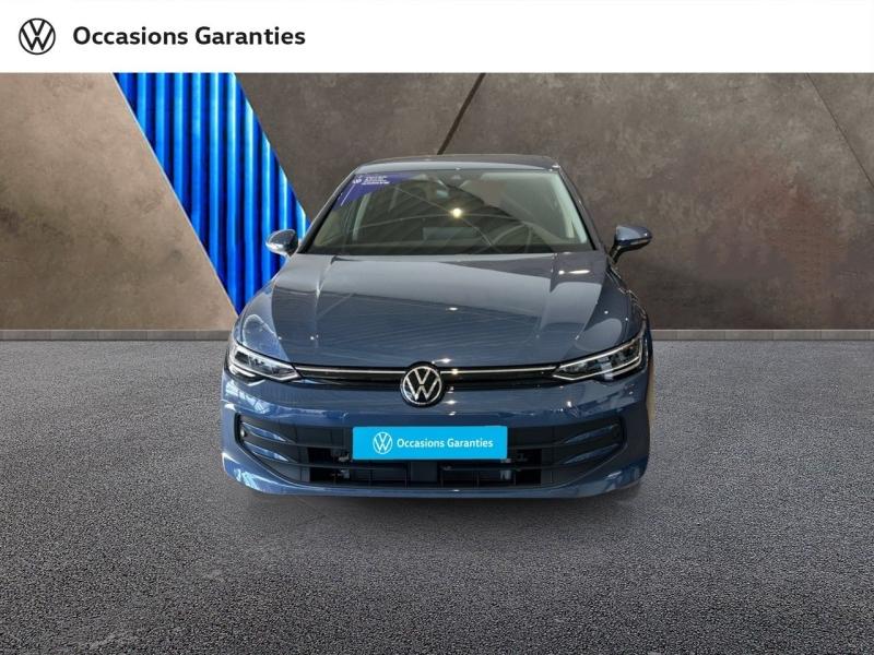 Voitures occasions VOLKSWAGEN GOLF VW Edition Nancy