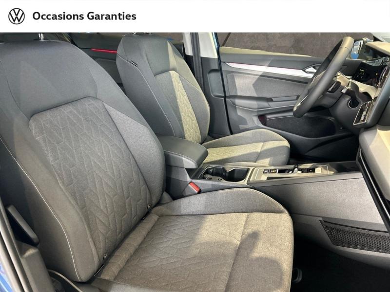 Voitures occasions VOLKSWAGEN GOLF VW Edition Nancy